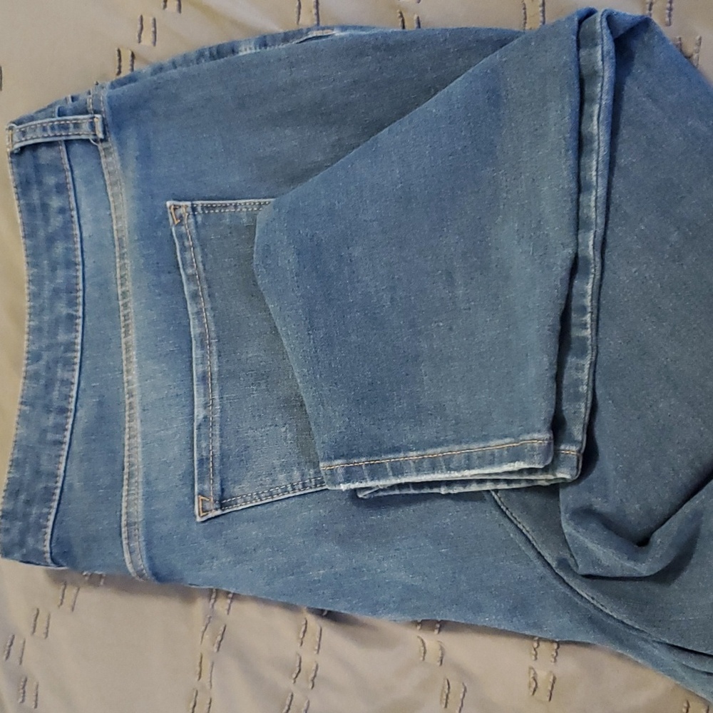 Lauren Conrad jeans